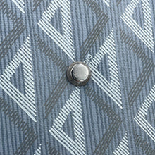 将图像加载到图库查看器中，Dior Hit the Road Pet Carrier Bag Gray1ESDU035CDP_H42E PVC Leather
