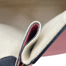 Load image into Gallery viewer, LOEWE hammock MediumPink/Tan387.30WS35 Grained Calf Leather Size Small
