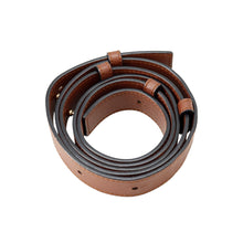 Load image into Gallery viewer, LOEWE hammock MediumPink/Tan387.30WS35 Grained Calf Leather Size Small
