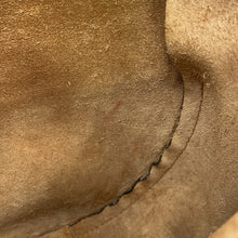 Load image into Gallery viewer, LOEWE Gate Shoulder Pink/Brown Soft Calf Leather Size Small
