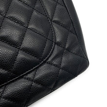Load image into Gallery viewer, CHANEL GST Chain Tote BlackA50995 Caviar Leather
