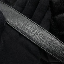 Load image into Gallery viewer, CHANEL GST Chain Tote BlackA50995 Caviar Leather
