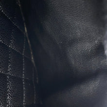 Load image into Gallery viewer, CHANEL GST Chain Tote BlackA50995 Caviar Leather

