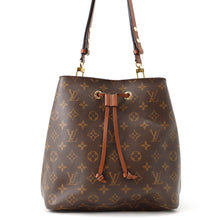 Load image into Gallery viewer, LOUIS VUITTON Neonoe BrownM44887 Monogram Size MM
