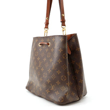 Load image into Gallery viewer, LOUIS VUITTON Neonoe BrownM44887 Monogram Size MM
