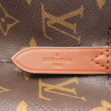 将图像加载到图库查看器中，LOUIS VUITTON Neonoe BrownM44887 Monogram Size MM
