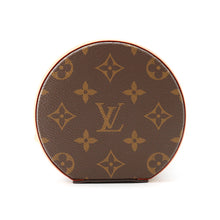 将图像加载到图库查看器中，LOUIS VUITTON Nano Cannes BrownM82952 Monogram
