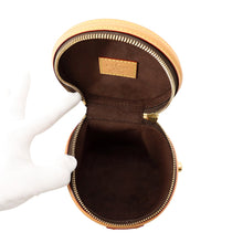 将图像加载到图库查看器中，LOUIS VUITTON Nano Cannes BrownM82952 Monogram
