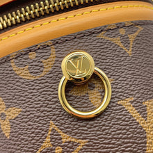 将图像加载到图库查看器中，LOUIS VUITTON Nano Cannes BrownM82952 Monogram
