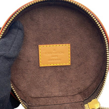 将图像加载到图库查看器中，LOUIS VUITTON Nano Cannes BrownM82952 Monogram
