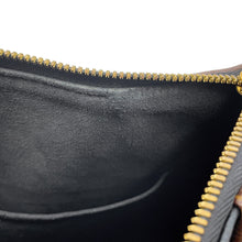 将图像加载到图库查看器中，LOUIS VUITTON V Tote NoirM43948 Monogram Size MM
