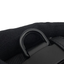 将图像加载到图库查看器中，LOUIS VUITTON Expandable Polochon BlackM45604 3DMonogram
