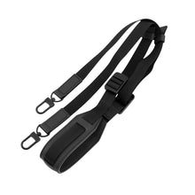将图像加载到图库查看器中，LOUIS VUITTON Expandable Polochon BlackM45604 3DMonogram
