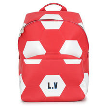 将图像加载到图库查看器中，LOUIS VUITTON Apollo Backpack_2018 FIFA World Cup RougeM52117 Epi Leather
