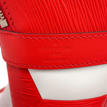 将图像加载到图库查看器中，LOUIS VUITTON Apollo Backpack_2018 FIFA World Cup RougeM52117 Epi Leather
