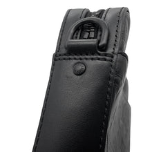 将图像加载到图库查看器中，LOUIS VUITTON Duo messenger NoirM69827 Monogram Shadow
