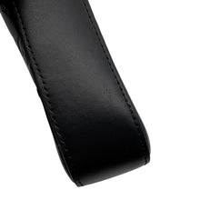 将图像加载到图库查看器中，LOUIS VUITTON Duo messenger NoirM69827 Monogram Shadow
