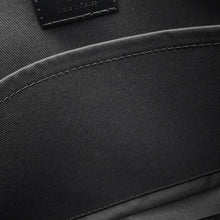 将图像加载到图库查看器中，LOUIS VUITTON Duo messenger NoirM69827 Monogram Shadow
