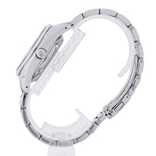 将图像加载到图库查看器中，SEIKO Grand SEIKO Heritage Collection W37mm Stainless Steel Silver DialSBGR051
