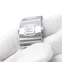 将图像加载到图库查看器中，SEIKO Grand SEIKO Heritage Collection W37mm Stainless Steel Silver DialSBGR051

