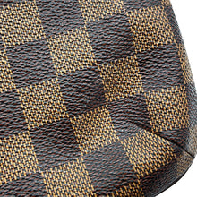 Load image into Gallery viewer, LOUIS VUITTON Musette Salsa OrangeN51300 Damier Ebene Canvas Size long
