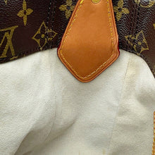 将图像加载到图库查看器中，LOUIS VUITTON Fersen BeigeM95406 Monogram Dentelle
