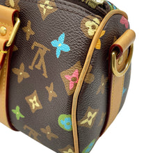 将图像加载到图库查看器中，LOUIS VUITTON Keepall Bandouliere BrownM24849 Monogram・Craggy Size 25
