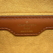 将图像加载到图库查看器中，LOUIS VUITTON Papillon Trunk BrownM57835 Monogram
