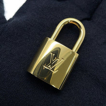 Load image into Gallery viewer, LOUIS VUITTON Montaigne NoirM41048 Monogram Empreinte Leather Size MM
