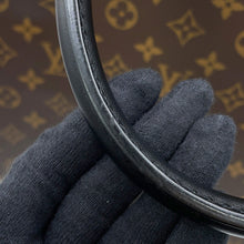 将图像加载到图库查看器中，LOUIS VUITTON Sac Plat LV Friends NoirM45667 Monogram / Solar Powered Ray
