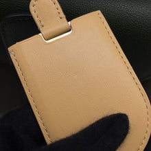 Load image into Gallery viewer, Delvaux Brillon 2-way Shoulder Green/KhakiAA0406 Leather Size Mini

