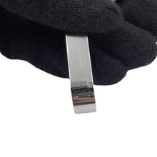 将图像加载到图库查看器中，Christian Louboutin ZIP N FLAP Shoulder Bag Smokey1245217I542 Canvas Leather
