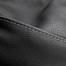 Load image into Gallery viewer, Chloe Marcy 2-way Bag Black Calf Leather
