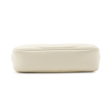 Load image into Gallery viewer, SAINT LAURENT PARIS Lou Shoulder Bag Ivory748849 Leather Size Mini
