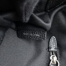 将图像加载到图库查看器中，BURBERRY Nova Check Messenger Bag Black/Multicolor4074998 PVC Leather
