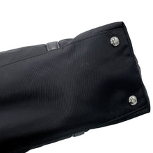 Load image into Gallery viewer, PRADA Tote 2WAYShoulder Bag BlackB2879N_844_F0002 Nylon Leather
