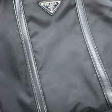 Load image into Gallery viewer, PRADA Tote 2WAYShoulder Bag BlackB2879N_844_F0002 Nylon Leather
