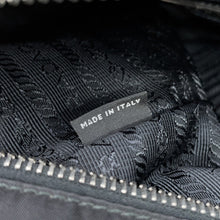 Load image into Gallery viewer, PRADA Tote 2WAYShoulder Bag BlackB2879N_844_F0002 Nylon Leather
