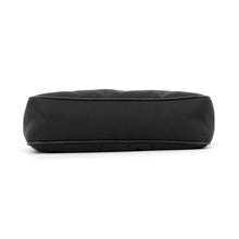 Load image into Gallery viewer, PRADA Re-Nylon Shoulder Bag Black2VH113_2DMH_F0002_V_XOP Nylon Saffiano LeatherLeather
