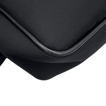 Load image into Gallery viewer, PRADA Re-Nylon Shoulder Bag Black2VH113_2DMH_F0002_V_XOP Nylon Saffiano LeatherLeather
