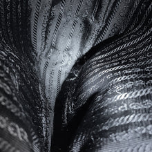 Load image into Gallery viewer, PRADA Re-Nylon Shoulder Bag Black2VH113_2DMH_F0002_V_XOP Nylon Saffiano LeatherLeather
