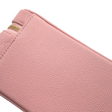 Load image into Gallery viewer, CHANEL 2-Way Vanity Chain Shoulder Bag PinkAP4778 Caviar Leather

