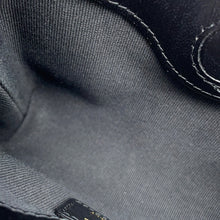 将图像加载到图库查看器中，CHANEL CHANEL31 BlackAP3875 Lambskin
