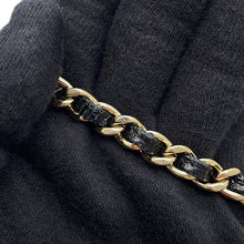 将图像加载到图库查看器中，CHANEL CHANEL31 BlackAP3875 Lambskin

