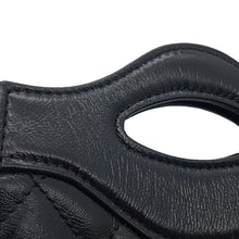 将图像加载到图库查看器中，CHANEL CHANEL31 BlackAP3875 Lambskin
