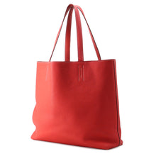 将图像加载到图库查看器中，HERMES Double sense Rouge duchesse/Bougainvillier Taurillon Clemence Swift Leather Size 45
