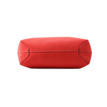 将图像加载到图库查看器中，HERMES Double sense Rouge duchesse/Bougainvillier Taurillon Clemence Swift Leather Size 45
