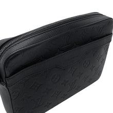 Load image into Gallery viewer, LOUIS VUITTON Trio Messenger NoirM46602 Monogram Shadow
