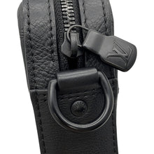 Load image into Gallery viewer, LOUIS VUITTON Trio Messenger NoirM46602 Monogram Shadow
