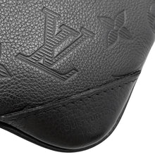 Load image into Gallery viewer, LOUIS VUITTON Trio Messenger NoirM46602 Monogram Shadow
